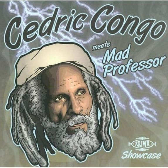 Ariwa Dub Showcase (Vinyl)