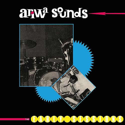 Mad Professor Ariwa Sounds: The Early Session (CD) Album