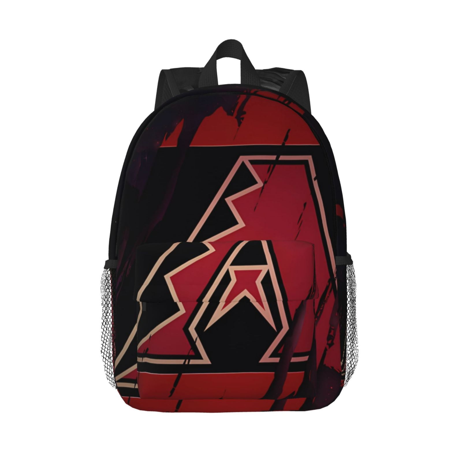Arizona 15 inch lightweight Student Backpack Adjustable Custom Football ...
