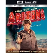 Image Entertainment - Arizona [ULTRA HD]