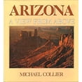 thumbnail image 1 of Pre-Owned Arizona: A View from Above Hardcover Michael Collier, 1 of 1