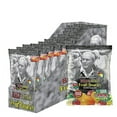 thumbnail image 1 of Arizona Arnold Palmer Half and Half Fruit Snacks, Gluten Free Snacks, 5 Ounce Individual Bags (Pack of 12), 1 of 5