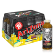 thumbnail image 1 of AriZona Arnold Palmer Half and Half - 16 Fl Oz (Pack of 12), 1 of 9