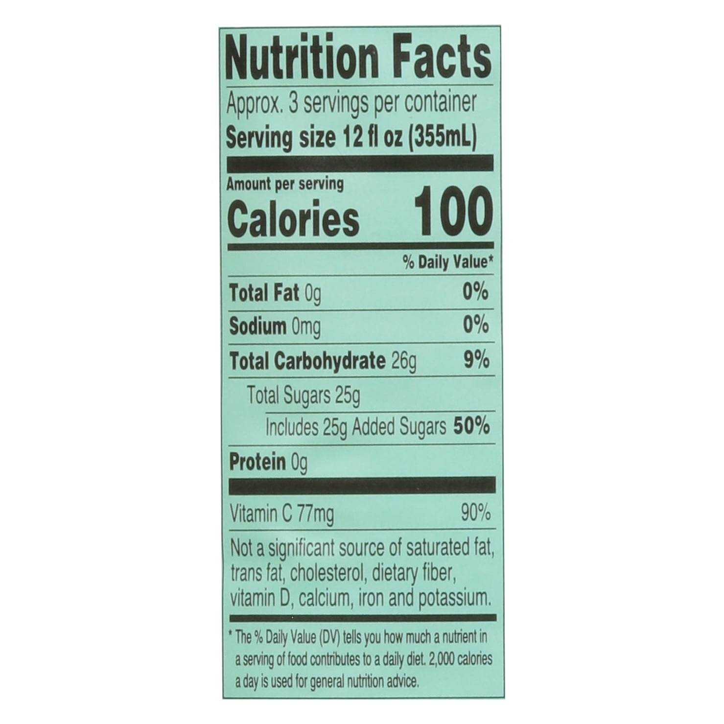 Arizona Beverages USA Arizona Green Tea, 34 oz - Walmart.com