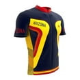 thumbnail image 1 of Arizona Bike Short Sleeve Cycling Jersey  for Men - Size S, 1 of 4
