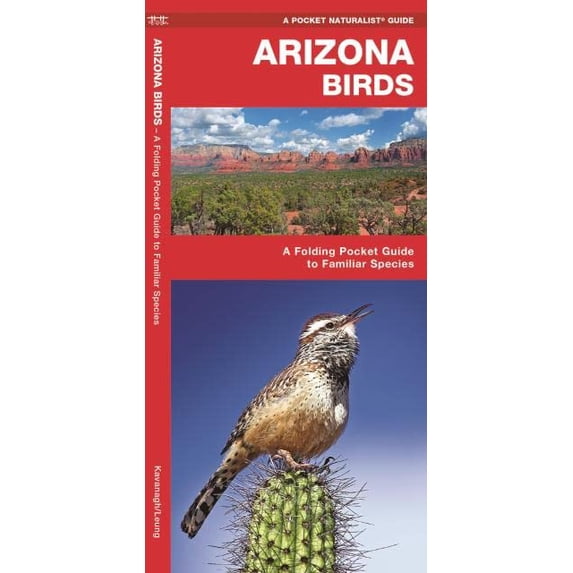Pre-Owned Arizona Birds (Misc.) 1583551077 9781583551073