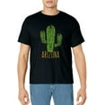 thumbnail image 1 of Arizona Cactus - AZ Souvenir T-Shirt, 1 of 4