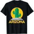 thumbnail image 1 of Arizona Cactus Shirt, 1 of 5