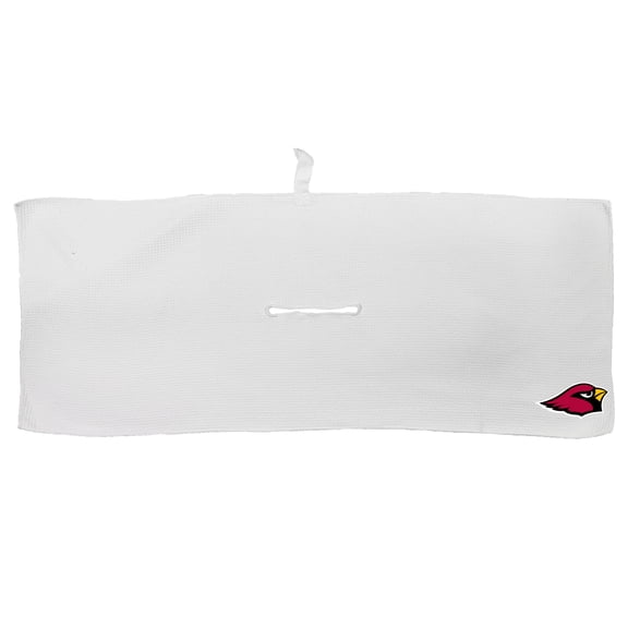 Arizona Cardinals 16'' x 40'' Microfiber Golf Towel