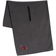 thumbnail image 1 of Arizona Cardinals 19" x 41" Gray Microfiber Towel, 1 of 2