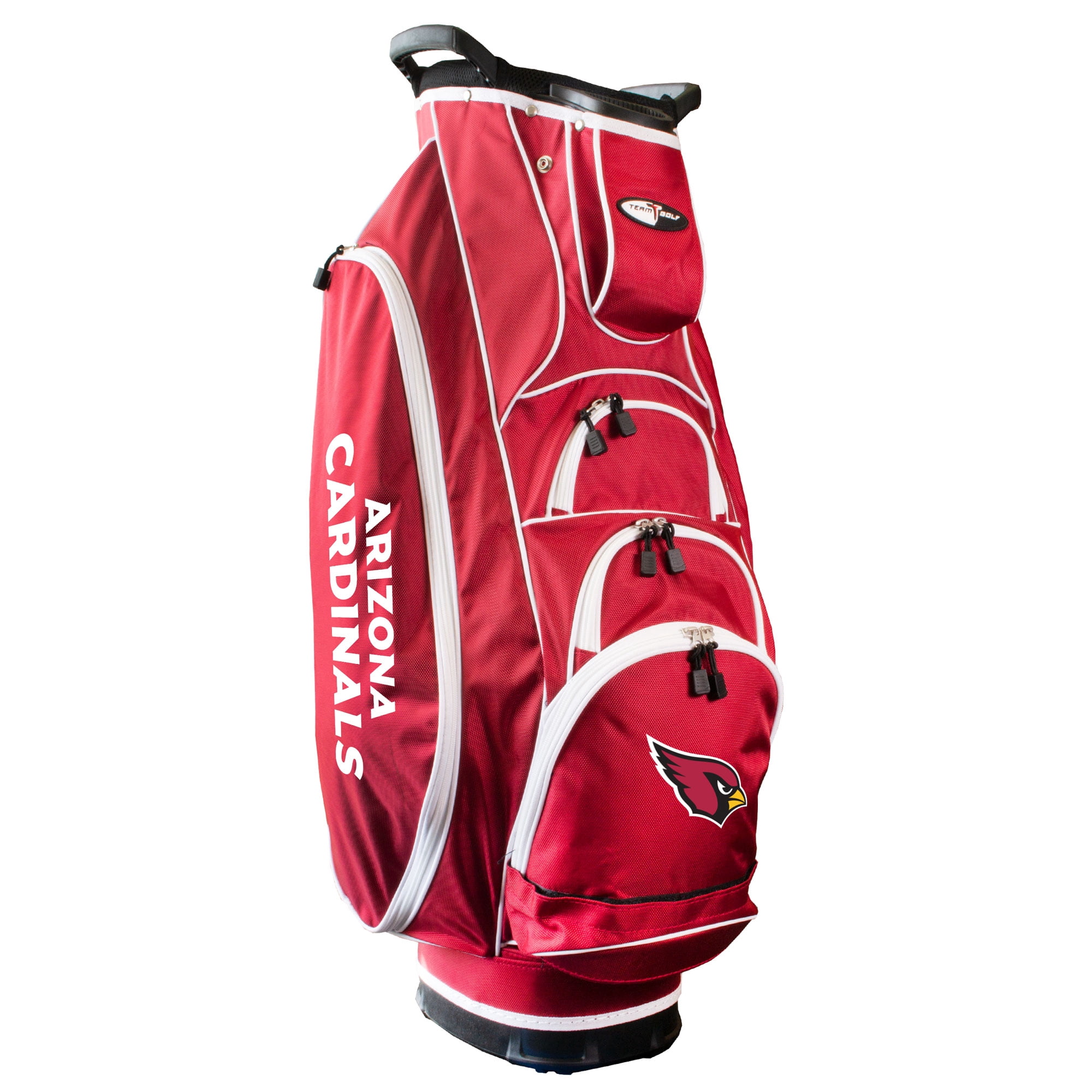 Arizona Cardinals Albatross Golf Cart Bag