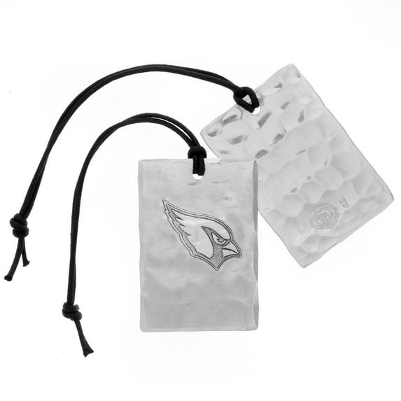 Arizona Cardinals Bag Tag