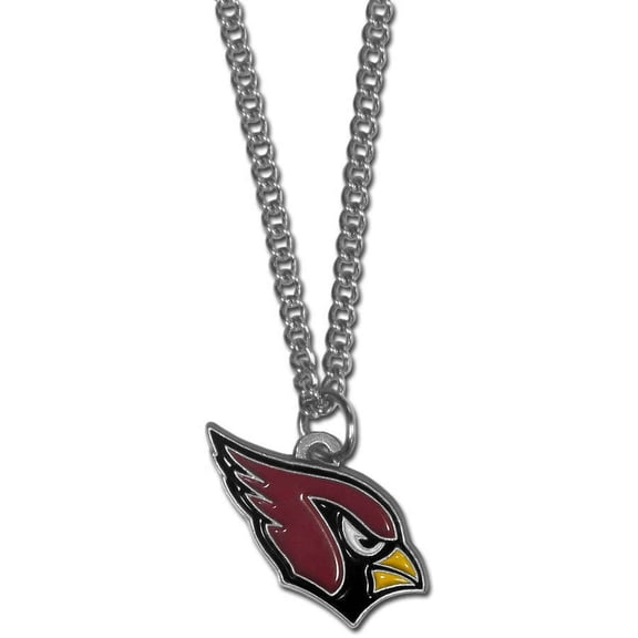 Arizona Cardinals Chain Necklace