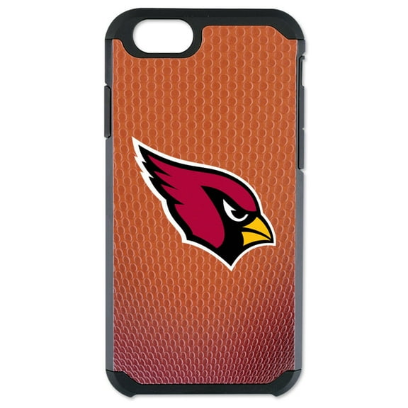 Arizona Cardinals Classic NFL Football Pebble Grain Feel IPhone 6 Case