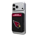 thumbnail image 1 of Arizona Cardinals Endzone Plus Wireless Power Bank, 1 of 3