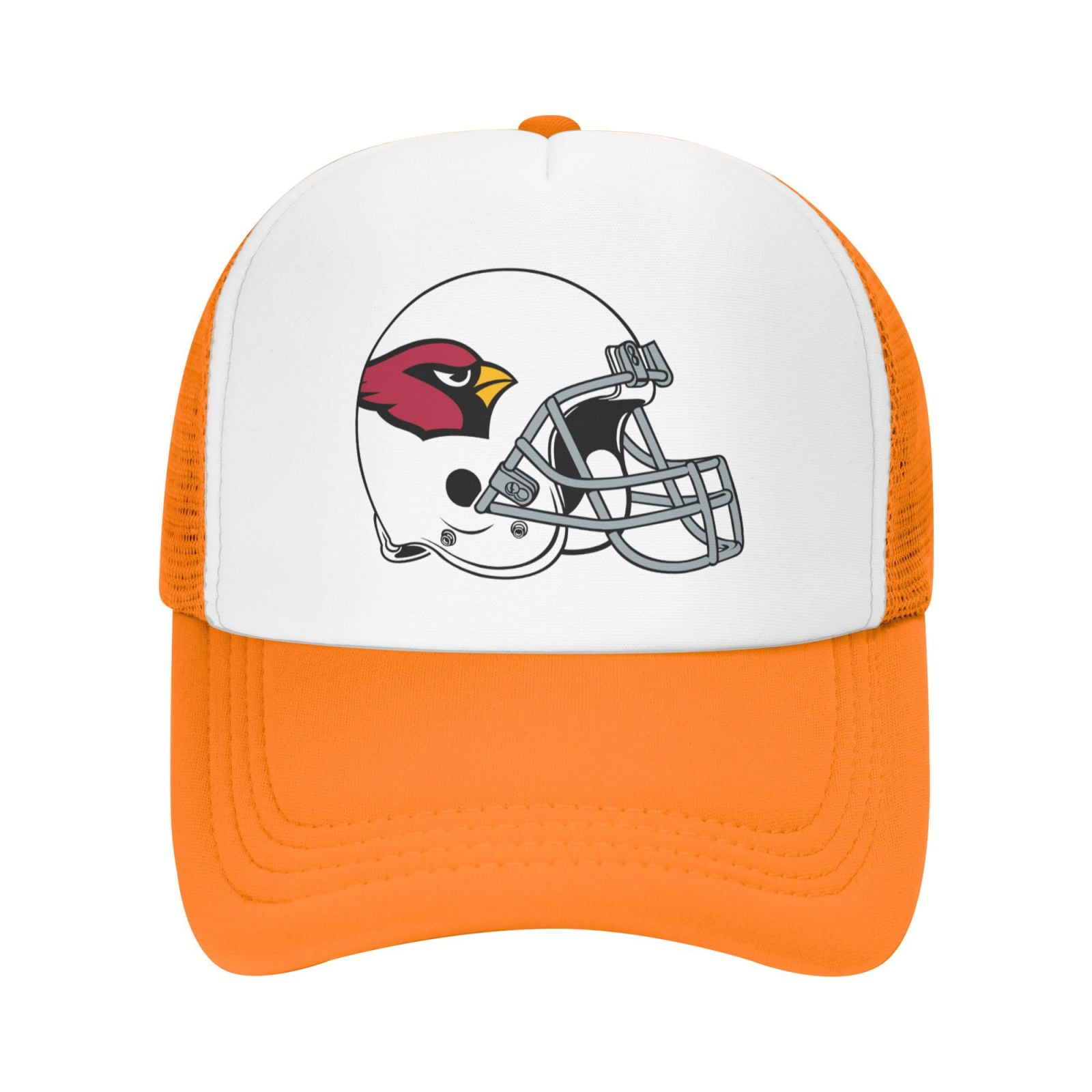 Arizona-Cardinals Fashion Custom Hats Caps For Men Women, Adjustable ...
