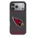 thumbnail image 1 of Arizona Cardinals Linen Logo iPhone Bump Case, 1 of 6