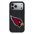 thumbnail image 1 of Arizona Cardinals Primary Logo iPhone Magnetic Bump Case, 1 of 6