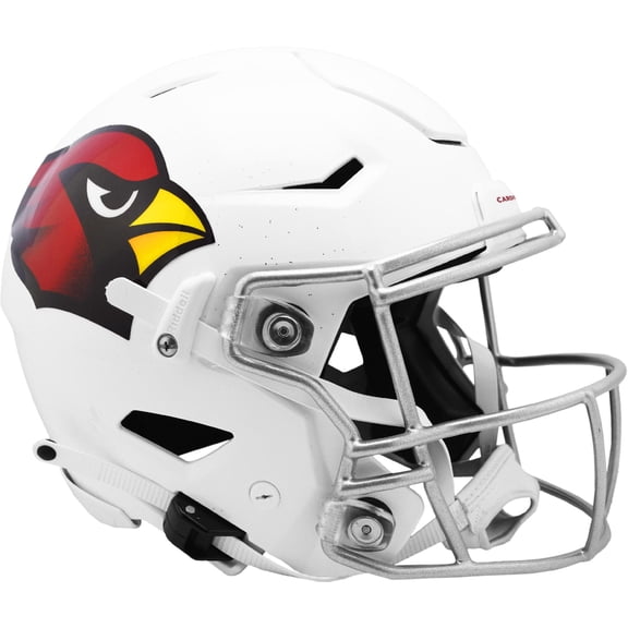 Riddell Arizona Cardinals 2023 Speed Flex Authentic Helmet