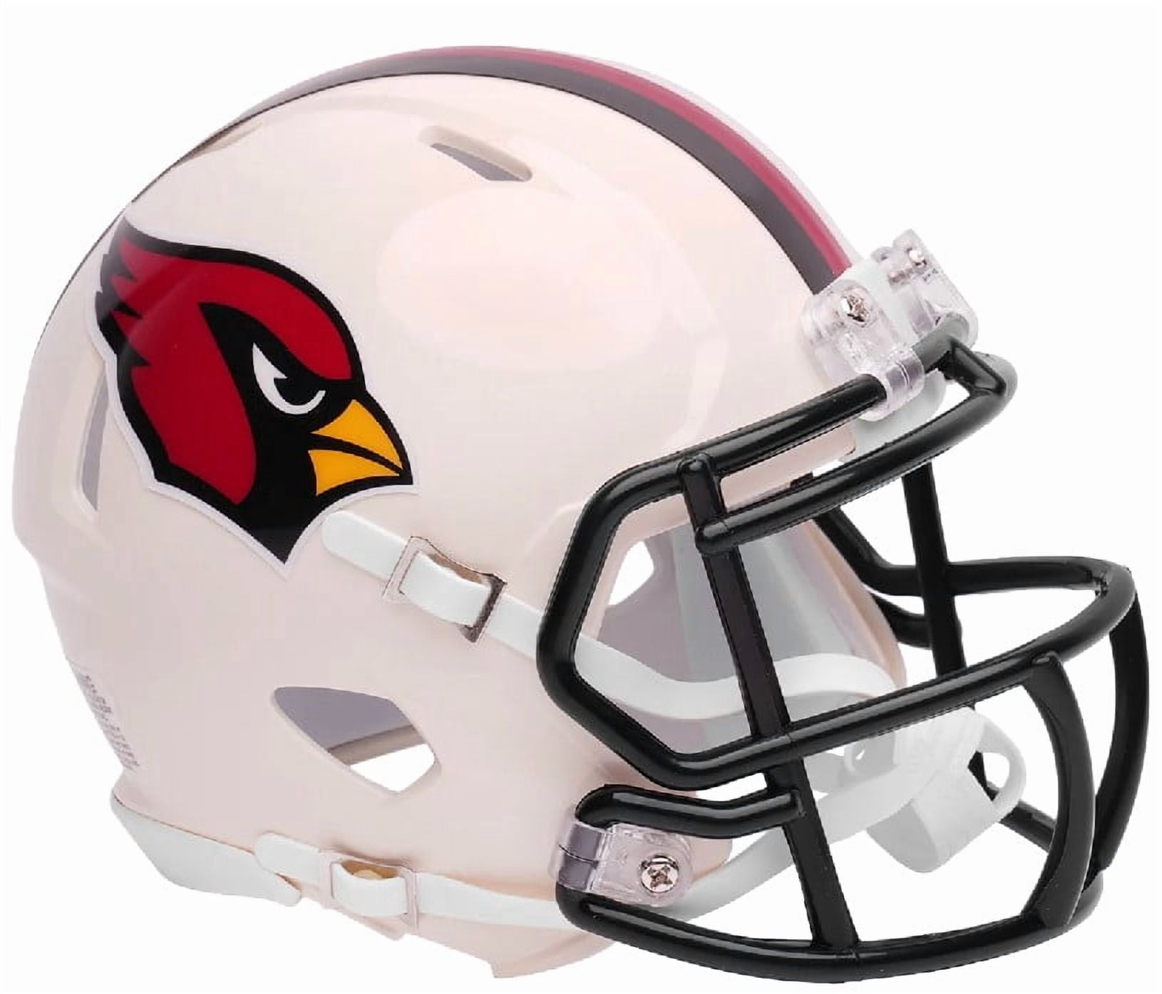 Mini NFL Helmets