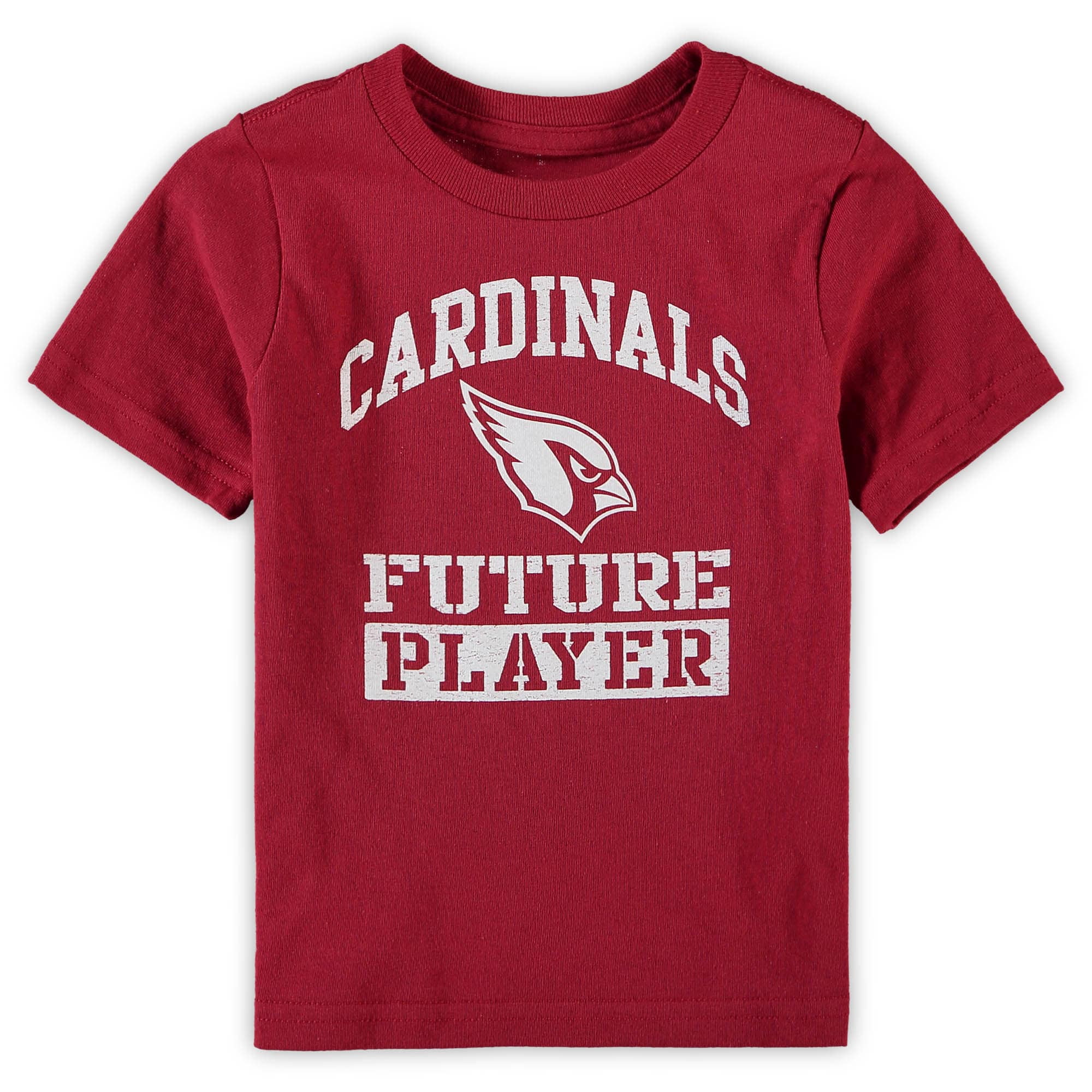 Arizona cardinals toddler shirts hotsell