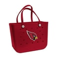 thumbnail image 1 of Arizona Cardinals Venture Tote, 1 of 1