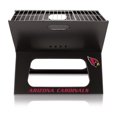 thumbnail image 1 of Arizona Cardinals X-Grill Portable BBQ - No Size, 1 of 2