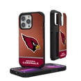 thumbnail image 1 of Arizona Cardinals iPhone Rugged Wordmark Design Case, 1 of 3