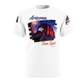 thumbnail image 1 of Arizona Celebrates Liberty shirt, 1 of 4