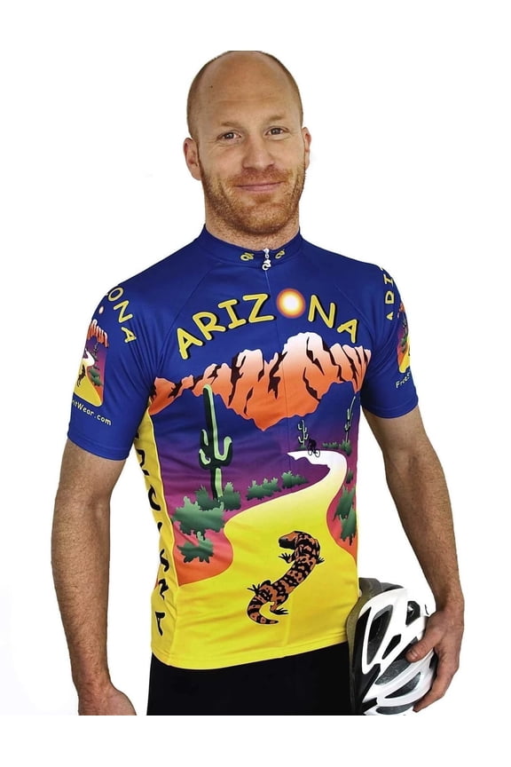 Arizona Cycling Jersey