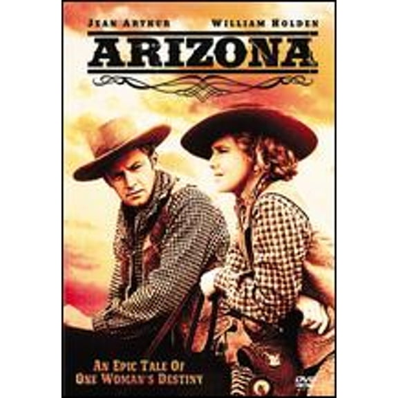Pre-Owned Arizona (DVD 0043396090996) directed by Wesley Ruggles