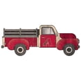 thumbnail image 1 of Arizona Diamondbacks 15" Truck Cutout Sign, 1 of 1