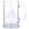 thumbnail image 1 of Arizona Diamondbacks 15oz. Stein Glass, 1 of 1