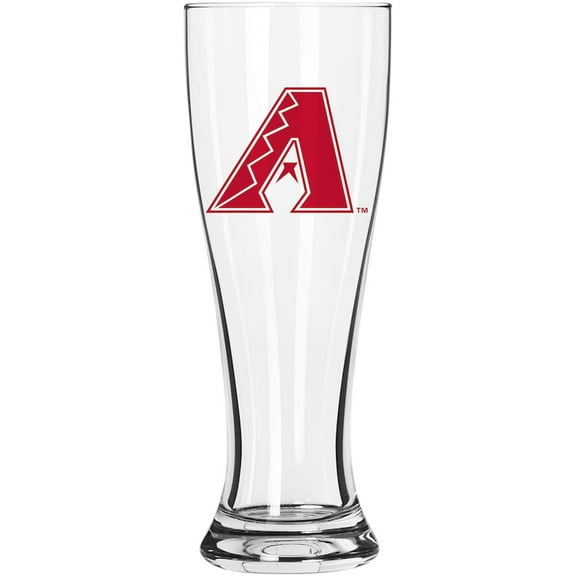Arizona Diamondbacks 16oz. Gameday Pilsner Glass