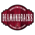 thumbnail image 1 of Arizona Diamondbacks 24'' Homegating Tavern Sign, 1 of 1