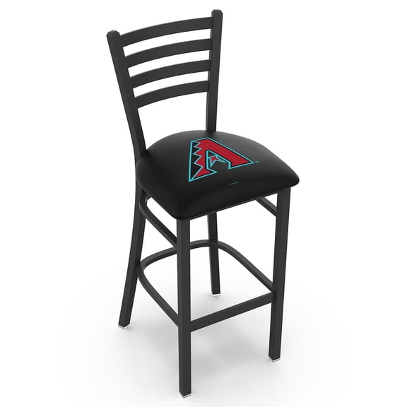 Arizona Diamondbacks 30" Stationary Counter Stool