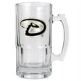 thumbnail image 1 of Arizona Diamondbacks 32oz. Macho Mug with Handle, 1 of 1
