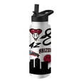 thumbnail image 1 of Arizona Diamondbacks 34oz. Native Quencher Bottle, 1 of 2