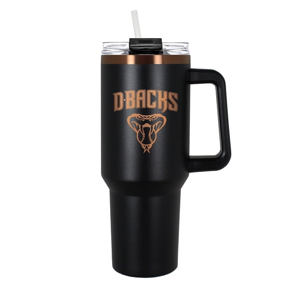 Arizona Diamondbacks 40oz. Colossus Copper Edition Tumbler