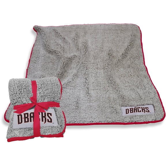 Arizona Diamondbacks 50" x 60" Frosty Fleece Team Blanket