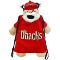 thumbnail image 1 of Arizona Diamondbacks Backpack Pal, 1 of 2