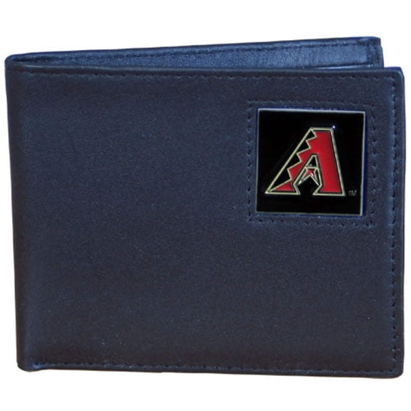MLB Team Bill Clip Wallet - Choose Yours