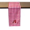 thumbnail image 1 of Arizona Diamondbacks Buffalo Check Table Runner, 1 of 1