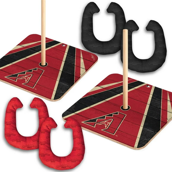YouTheFan MLB Arizona Diamondbacks HorseShoe Bags