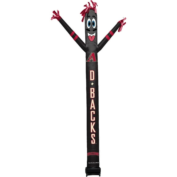 Arizona Diamondbacks Inflatable Crazy Sports Fan