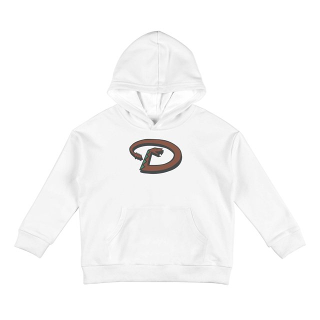 Arizona_Diamondbacks Kid'S Novelty Sweatshirts Fashion Boy'S Cute Long