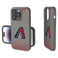 thumbnail image 1 of Arizona Diamondbacks Linen Logo iPhone Soft Touch Case, 1 of 1