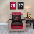 thumbnail image 1 of Arizona Diamondbacks Recliner Protector, 1 of 2