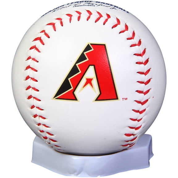 Arizona Diamondbacks ''The Original'' Team Logo Collectible Baseball - No Size