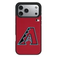 thumbnail image 1 of Arizona Diamondbacks iPhone Solid Design Bump Case, 1 of 6